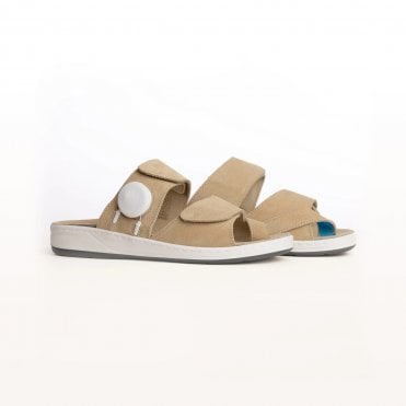 Hallux Valgus mule Hallufix SunGo - Sand
