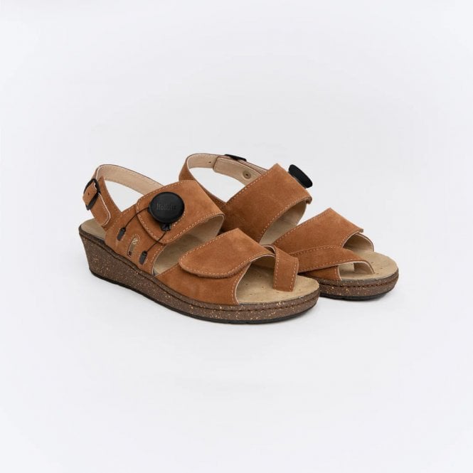 Hallufix Hallux Valgus sandal GinkGo