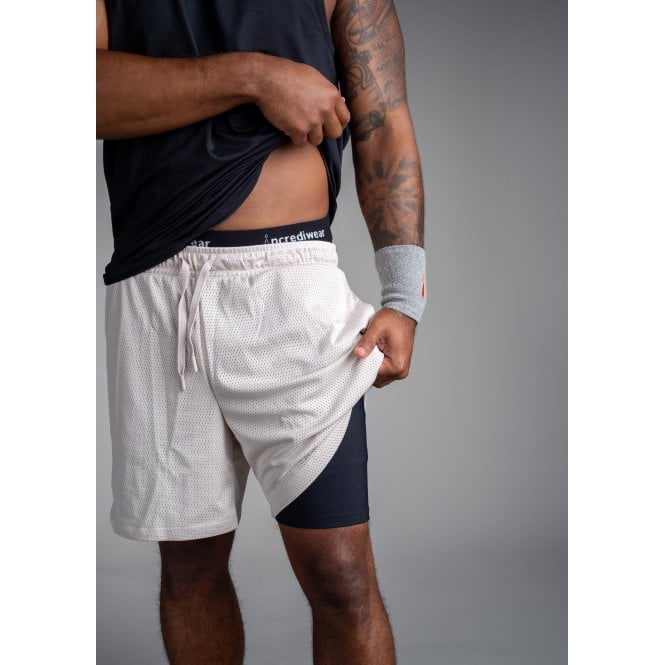 Incrediwear Circulation Shorts