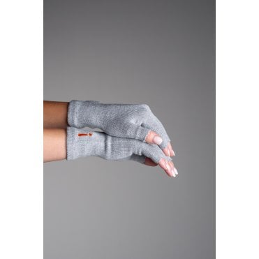 Fingerless Circulation Gloves