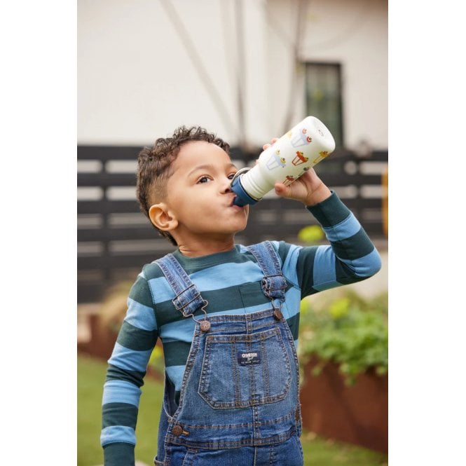 Kleen Kanteen Kid Classic Sippy Bottle 355ml (12oz)
