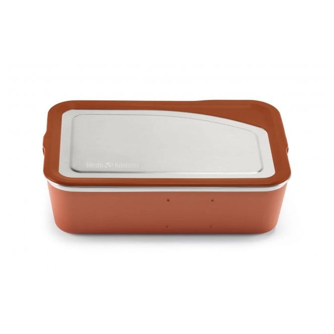 Kleen Kanteen Rise Food Box 1626ml (55oz) - Big Meal