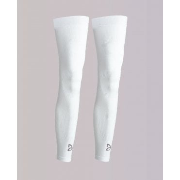Novak Djokovic Leg Sleeves
