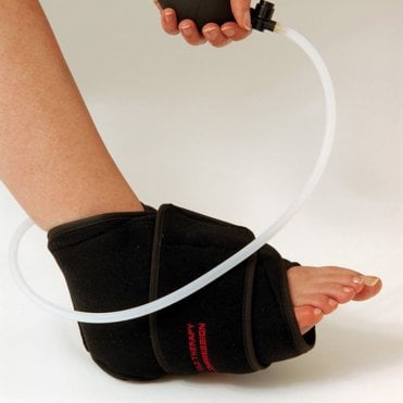 Cold Therapy Compression - Ankle