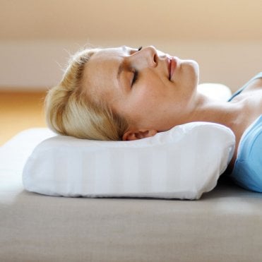 Deluxe Orthopaedic Pillow