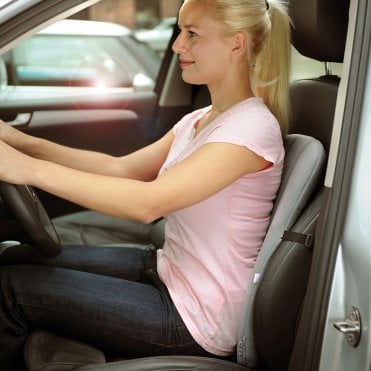 DorsaBack - Car