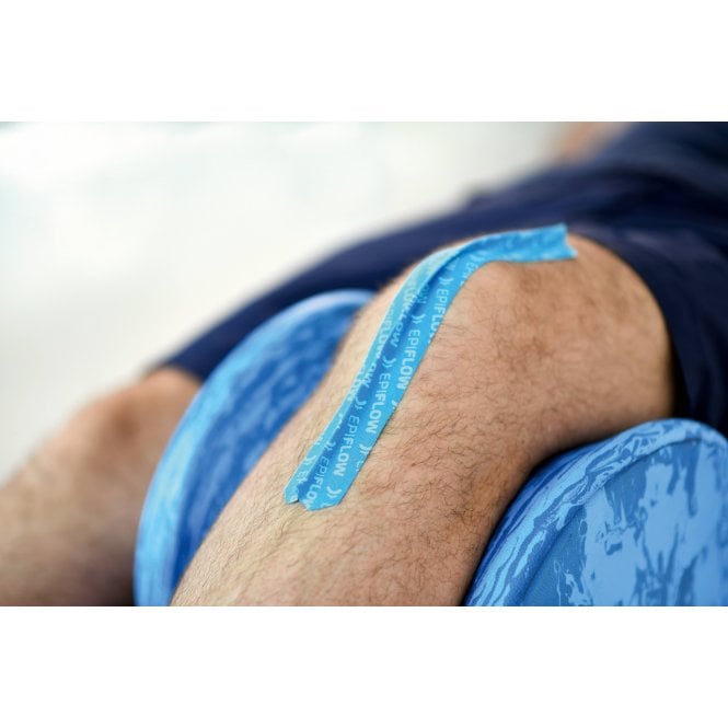 Sissel Epiflow Kinesiology Tape - Pack of 6