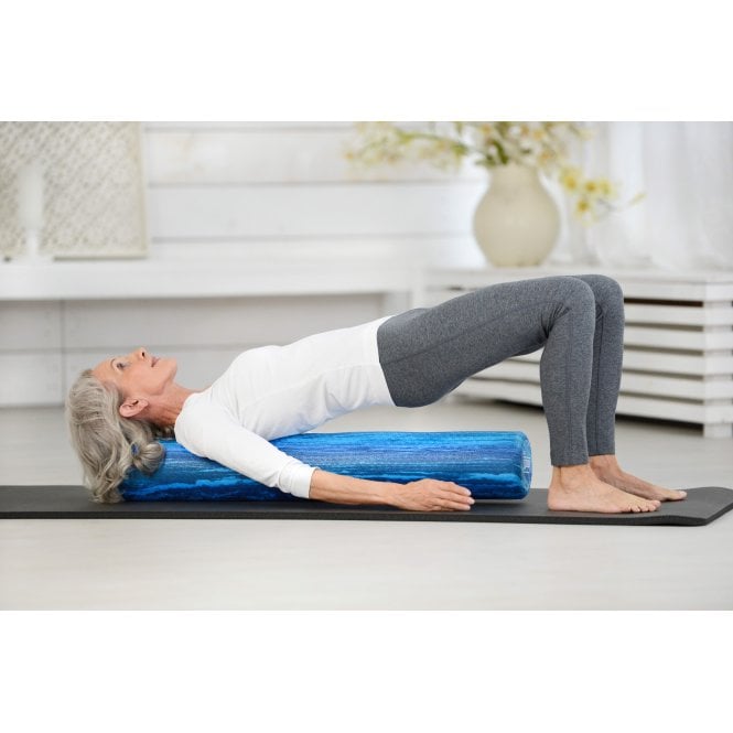 Sissel Pilates Roller Pro Soft