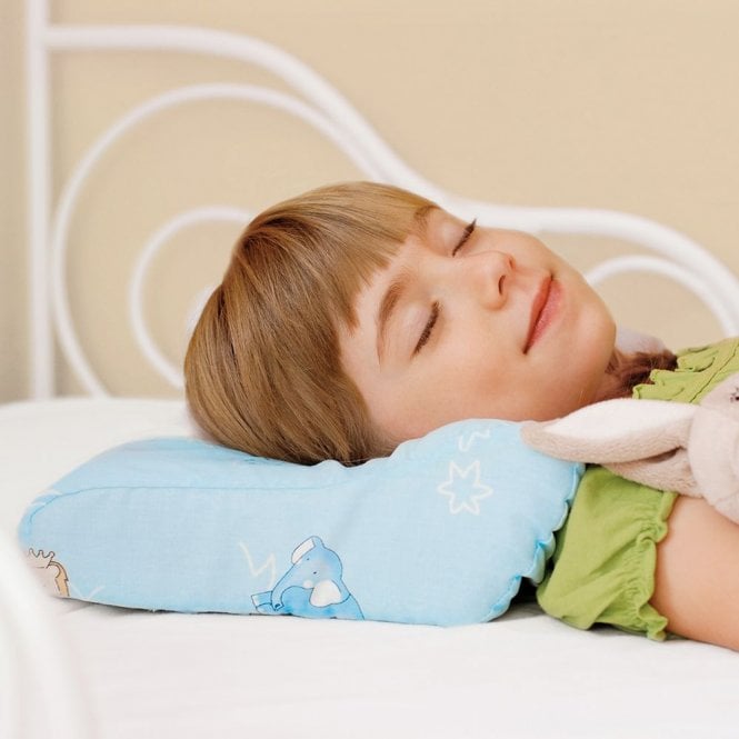 Sissel Soft Bambini Orthopaedic Pillow
