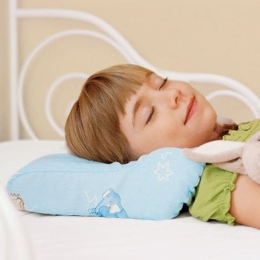 Soft Bambini Orthopaedic Pillow