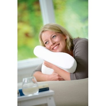 Soft Curve Orthopaedic Pillow