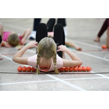  Spinefitter Junior