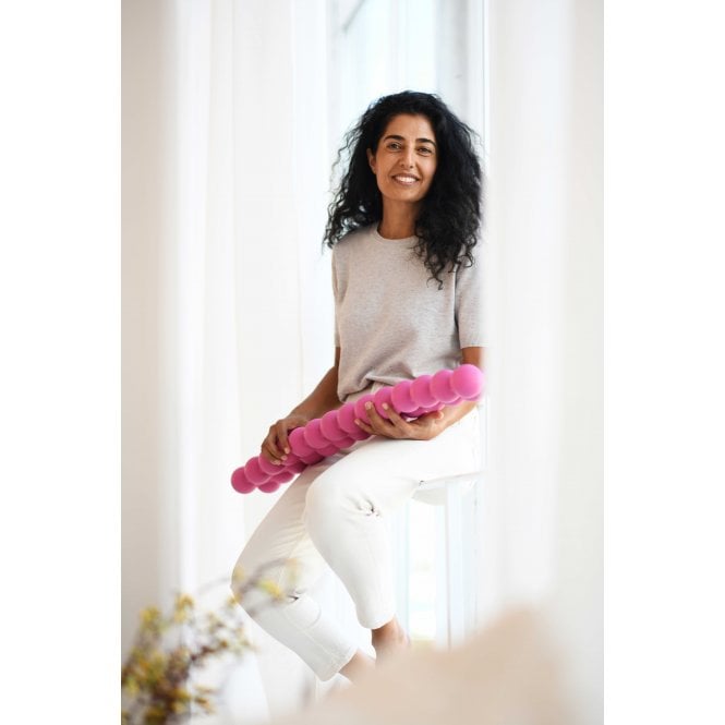 Sissel Spinefitter® Pink Hero Edition - Limited Edition