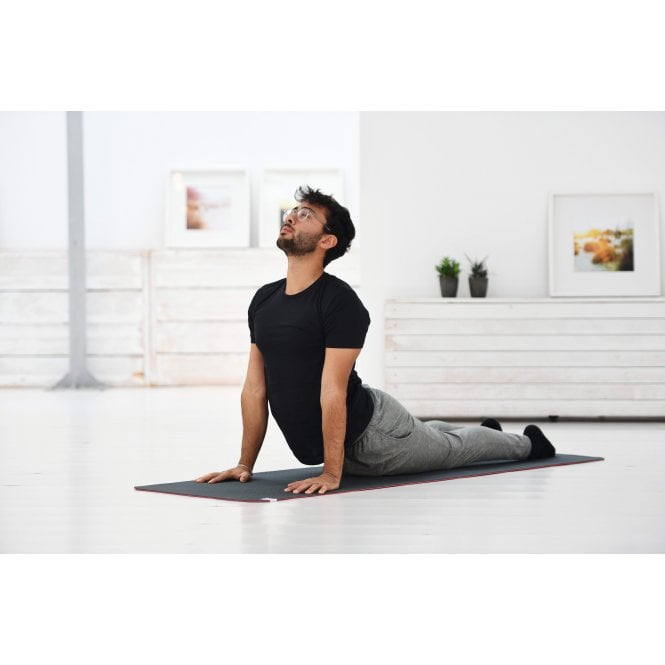 Sissel Terra Yoga Mat