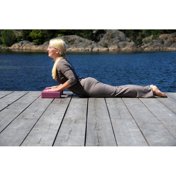 Sissel Yoga Block