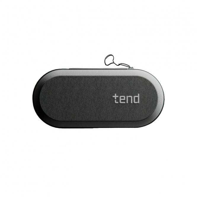 Tend Hard Case