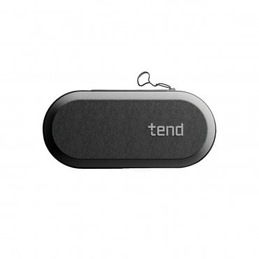 Tend Hard Case