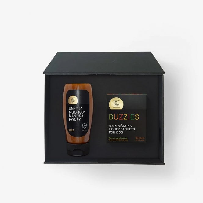 The True Honey Co. Kids Everyday Wellness Set